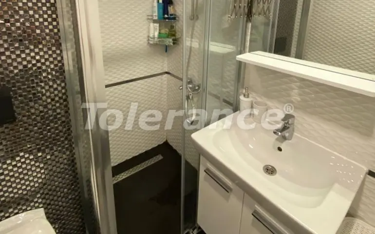 Apartment in Konyaalti, Antalya pool - buy realty in Turkey - 31727