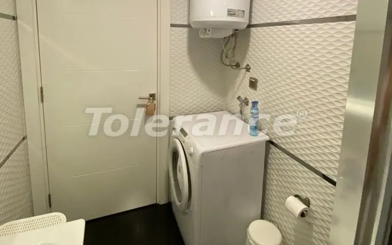 Apartment in Konyaalti, Antalya pool - buy realty in Turkey - 31728