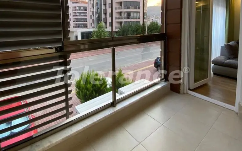 Apartment in Konyaalti, Antalya pool - buy realty in Turkey - 31729
