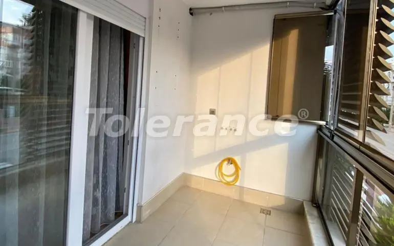 Apartment in Konyaalti, Antalya pool - buy realty in Turkey - 31730
