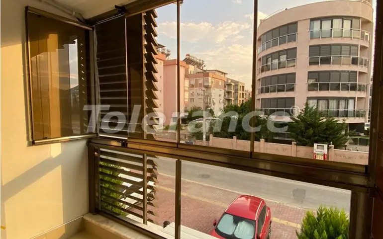 Apartment in Konyaalti, Antalya pool - buy realty in Turkey - 31731