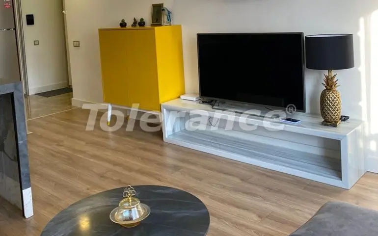 Apartment in Konyaalti, Antalya pool - buy realty in Turkey - 31735