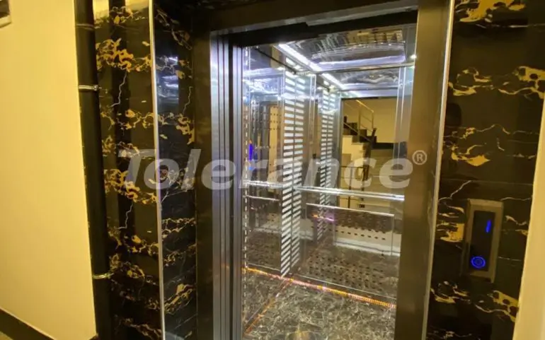 Apartment in Konyaalti, Antalya pool - buy realty in Turkey - 31740