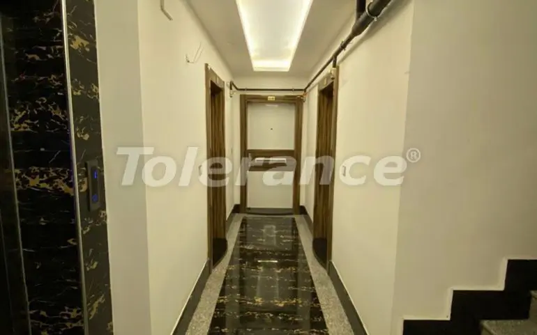 Apartment in Konyaalti, Antalya pool - buy realty in Turkey - 31741