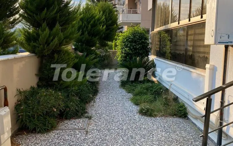 Apartment in Konyaalti, Antalya pool - buy realty in Turkey - 31743