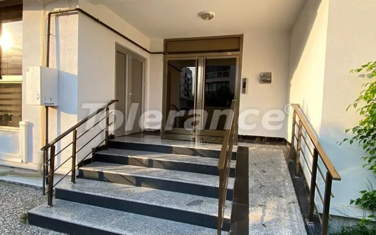 Apartment in Konyaalti, Antalya pool - buy realty in Turkey - 31744
