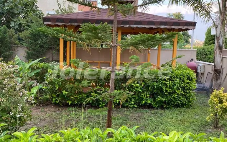 Apartment in Konyaalti, Antalya pool - buy realty in Turkey - 31746