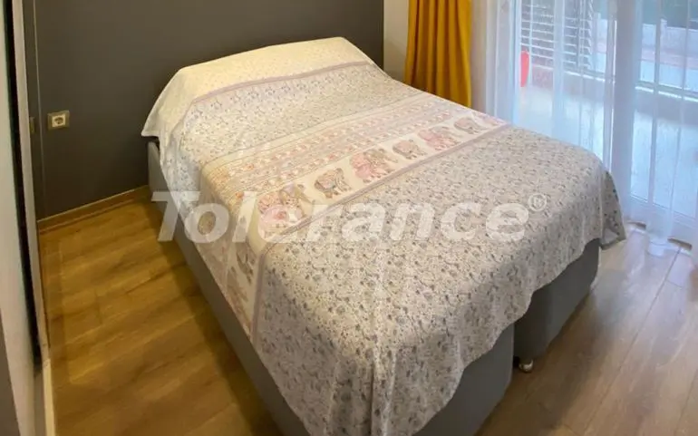 Apartment in Konyaalti, Antalya pool - buy realty in Turkey - 31749