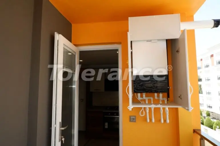 شقق من المتعهد في:في كونيالتي, أنطاليا مسبح - شراء عقار في تركيا - 31764