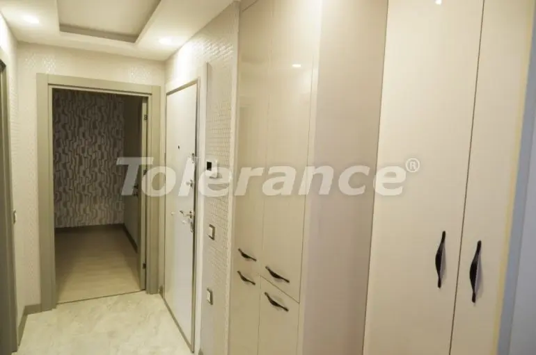 شقق من المتعهد في:في كونيالتي, أنطاليا مسبح - شراء عقار في تركيا - 31765