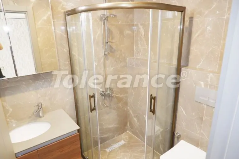 شقق من المتعهد في:في كونيالتي, أنطاليا مسبح - شراء عقار في تركيا - 31766