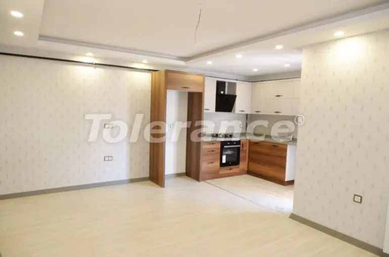 شقق من المتعهد في:في كونيالتي, أنطاليا مسبح - شراء عقار في تركيا - 31768