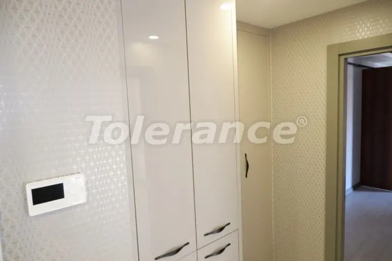 شقق من المتعهد في:في كونيالتي, أنطاليا مسبح - شراء عقار في تركيا - 31769