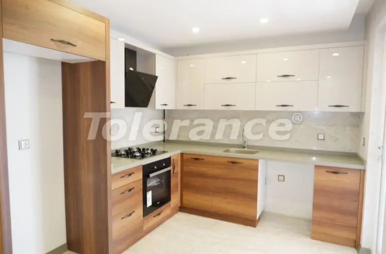 شقق من المتعهد في:في كونيالتي, أنطاليا مسبح - شراء عقار في تركيا - 31772