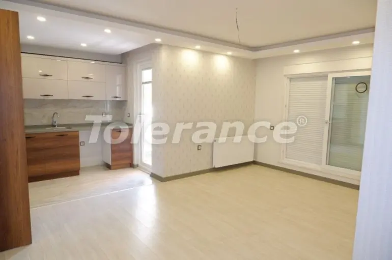 شقق من المتعهد في:في كونيالتي, أنطاليا مسبح - شراء عقار في تركيا - 31773