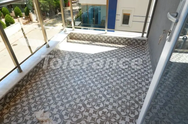 شقق من المتعهد في:في كونيالتي, أنطاليا مسبح - شراء عقار في تركيا - 31775