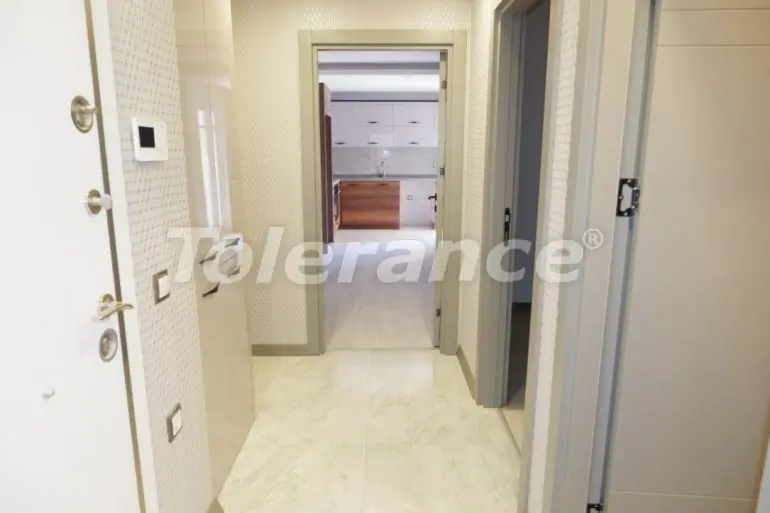 شقق من المتعهد في:في كونيالتي, أنطاليا مسبح - شراء عقار في تركيا - 31776