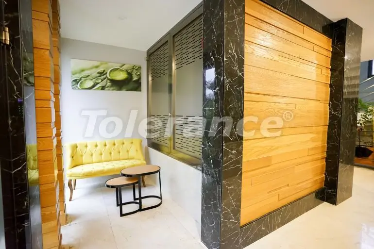 Apartment vom entwickler in Konyaaltı, Antalya pool - immobilien in der Türkei kaufen - 31874