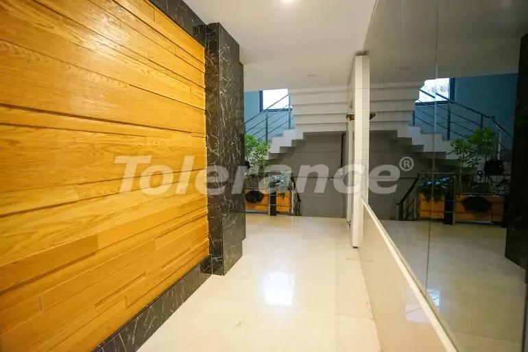 Apartment vom entwickler in Konyaaltı, Antalya pool - immobilien in der Türkei kaufen - 31875