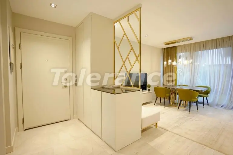 Apartment vom entwickler in Konyaaltı, Antalya pool - immobilien in der Türkei kaufen - 31878