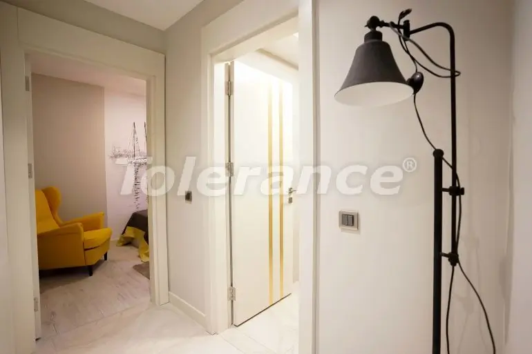 Apartment vom entwickler in Konyaaltı, Antalya pool - immobilien in der Türkei kaufen - 31882