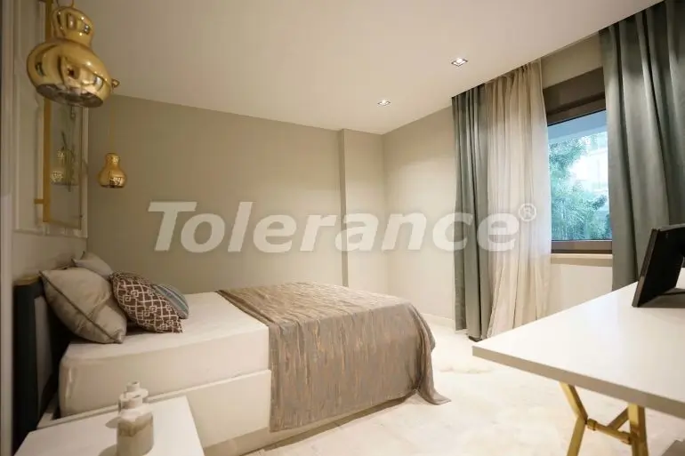 Apartment vom entwickler in Konyaaltı, Antalya pool - immobilien in der Türkei kaufen - 31883