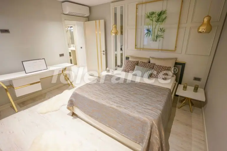 Apartment vom entwickler in Konyaaltı, Antalya pool - immobilien in der Türkei kaufen - 31884