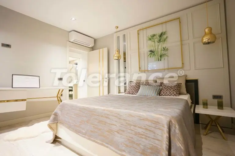 Apartment vom entwickler in Konyaaltı, Antalya pool - immobilien in der Türkei kaufen - 31885