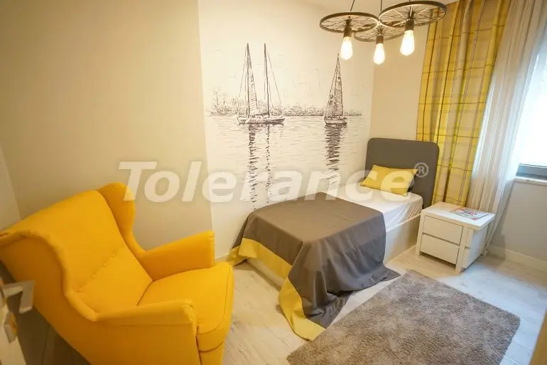 Apartment vom entwickler in Konyaaltı, Antalya pool - immobilien in der Türkei kaufen - 31886