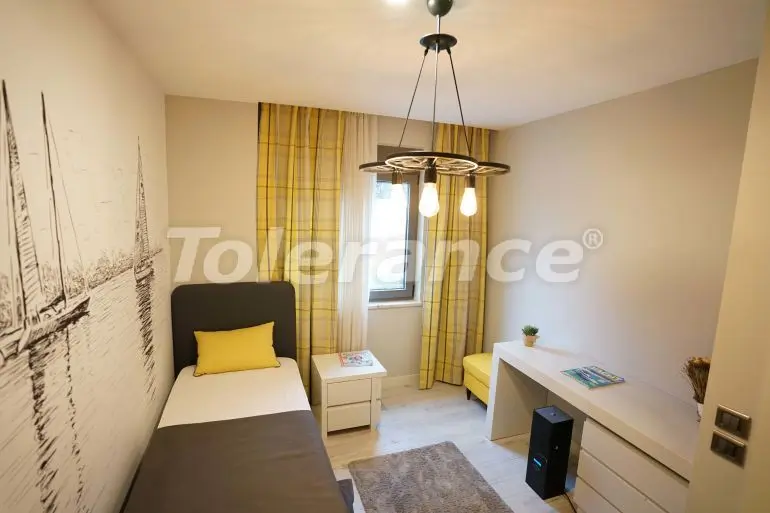 Apartment vom entwickler in Konyaaltı, Antalya pool - immobilien in der Türkei kaufen - 31887