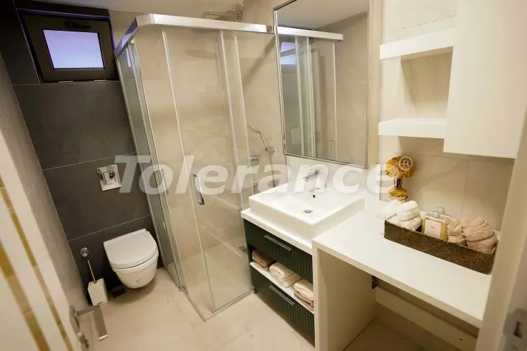 Apartment vom entwickler in Konyaaltı, Antalya pool - immobilien in der Türkei kaufen - 31888