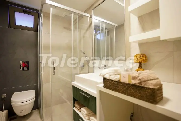 Apartment vom entwickler in Konyaaltı, Antalya pool - immobilien in der Türkei kaufen - 31889