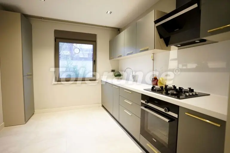 Apartment vom entwickler in Konyaaltı, Antalya pool - immobilien in der Türkei kaufen - 31890