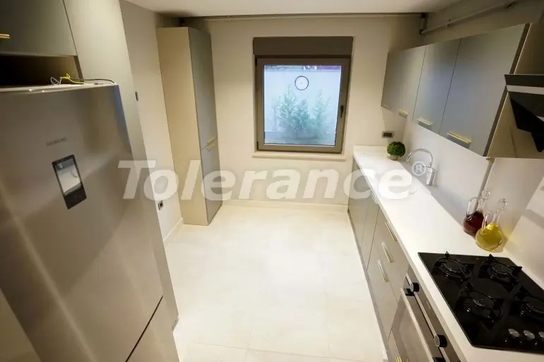 Apartment vom entwickler in Konyaaltı, Antalya pool - immobilien in der Türkei kaufen - 31892