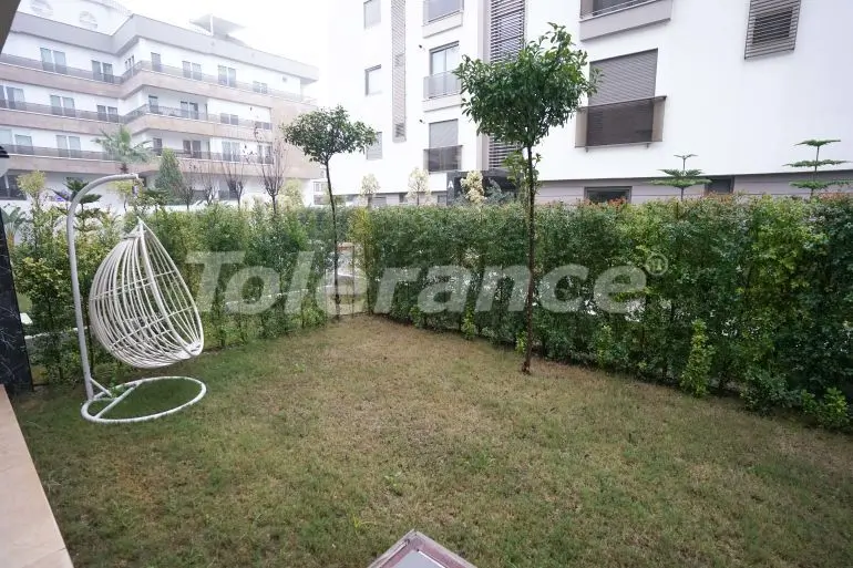 Apartment vom entwickler in Konyaaltı, Antalya pool - immobilien in der Türkei kaufen - 31893