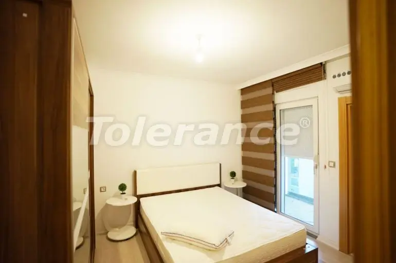 Apartment in Konyaalti, Antalya pool - 32024 Apartment in Konyaalti, Antalya pool - buy realty in Turkey - 32024