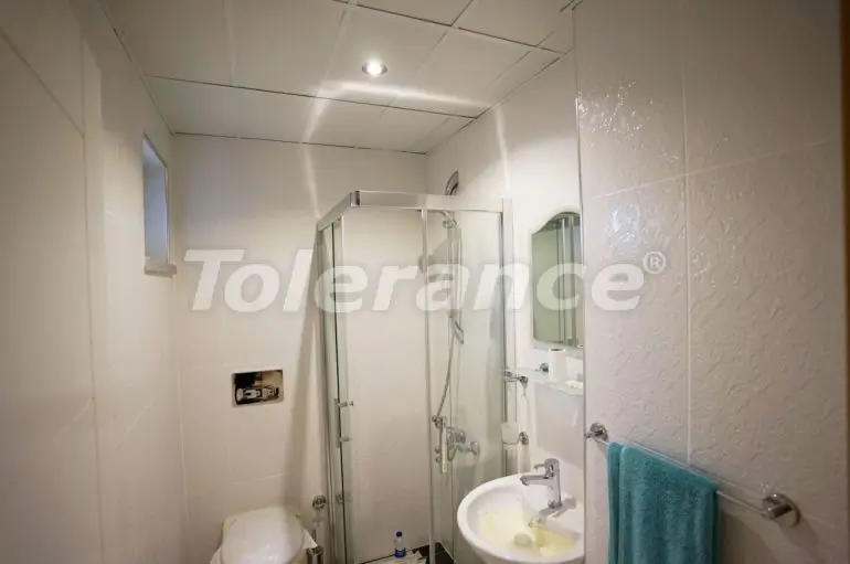 Apartment in Konyaalti, Antalya pool - 32025 Apartment in Konyaalti, Antalya pool - buy realty in Turkey - 32025