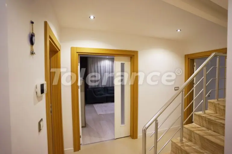 Apartment in Konyaalti, Antalya pool - 32026 Apartment in Konyaalti, Antalya pool - buy realty in Turkey - 32026