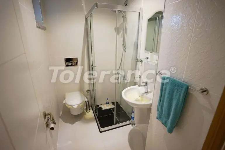Apartment in Konyaalti, Antalya pool - 32027 Apartment in Konyaalti, Antalya pool - buy realty in Turkey - 32027