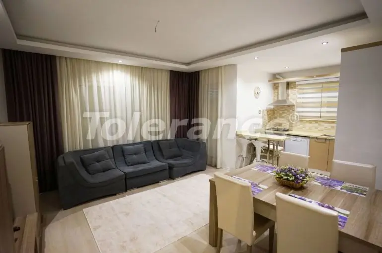 Apartment in Konyaalti, Antalya pool - 32029 Apartment in Konyaalti, Antalya pool - buy realty in Turkey - 32029