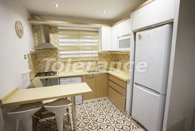 Apartment in Konyaalti, Antalya pool - 32030 Apartment in Konyaalti, Antalya pool - buy realty in Turkey - 32030