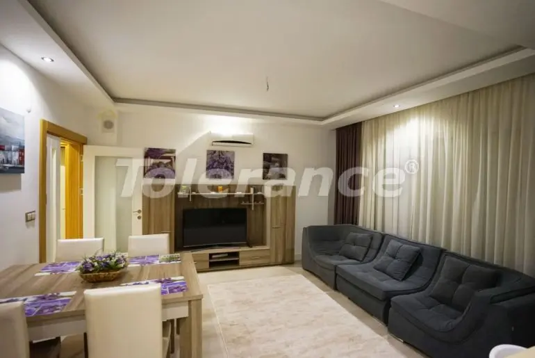 Apartment in Konyaalti, Antalya pool - 32031 Apartment in Konyaalti, Antalya pool - buy realty in Turkey - 32031