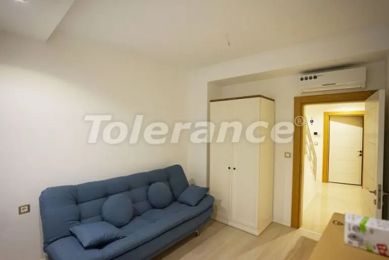 Apartment in Konyaalti, Antalya pool - 32032 Apartment in Konyaalti, Antalya pool - buy realty in Turkey - 32032