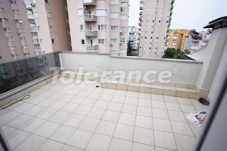 Apartment in Konyaalti, Antalya pool - 32035 Apartment in Konyaalti, Antalya pool - buy realty in Turkey - 32035
