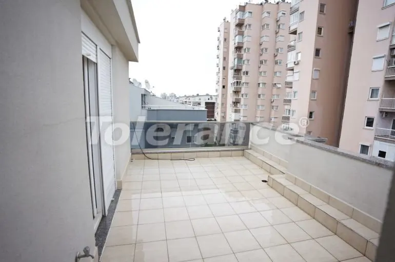 Apartment in Konyaalti, Antalya pool - 32037 Apartment in Konyaalti, Antalya pool - buy realty in Turkey - 32037