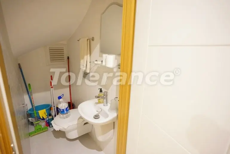Apartment in Konyaalti, Antalya pool - 32040 Apartment in Konyaalti, Antalya pool - buy realty in Turkey - 32040