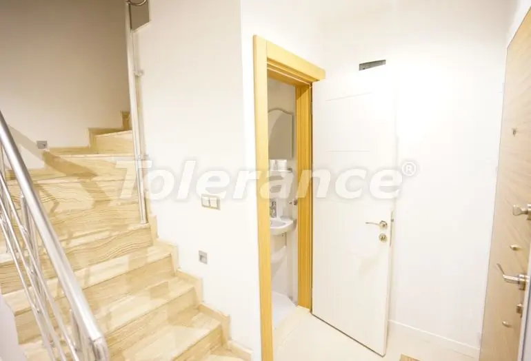 Apartment in Konyaalti, Antalya pool - 32041 Apartment in Konyaalti, Antalya pool - buy realty in Turkey - 32041