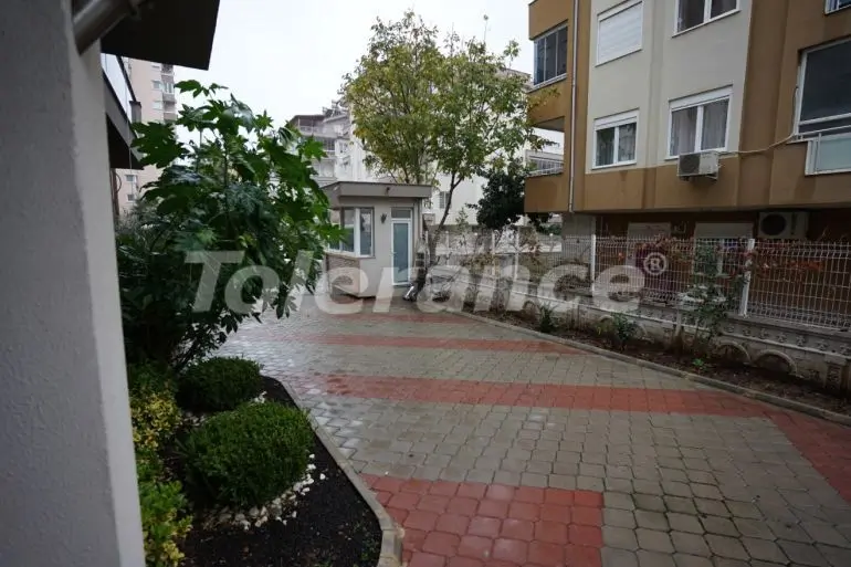 Apartment in Konyaalti, Antalya pool - 32043 Apartment in Konyaalti, Antalya pool - buy realty in Turkey - 32043