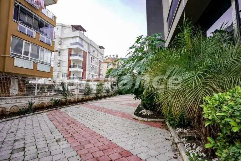 Apartment in Konyaalti, Antalya pool - 32070 Apartment in Konyaalti, Antalya pool - buy realty in Turkey - 32070