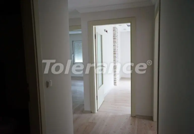 Apartment in Konyaalti, Antalya - buy realty in Turkey - 32080